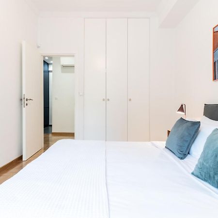 Yestayhomes * Kolonaki * Anagnostopoulou Street Atene Esterno foto