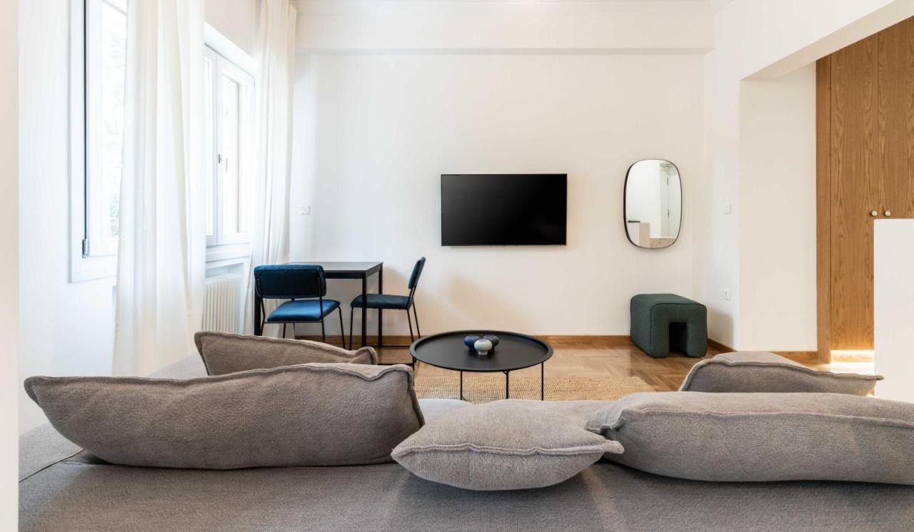 Yestayhomes * Kolonaki * Anagnostopoulou Street Atene Esterno foto