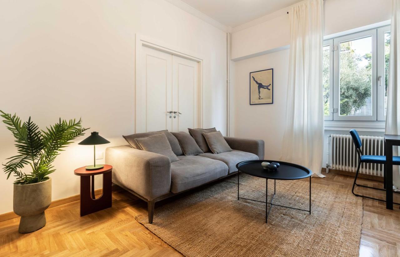 Yestayhomes * Kolonaki * Anagnostopoulou Street Atene Esterno foto
