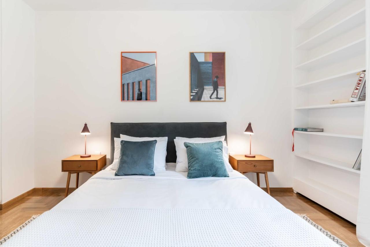 Yestayhomes * Kolonaki * Anagnostopoulou Street Atene Esterno foto
