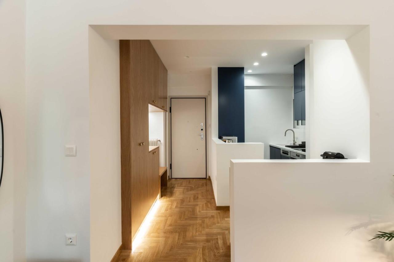 Yestayhomes * Kolonaki * Anagnostopoulou Street Atene Esterno foto