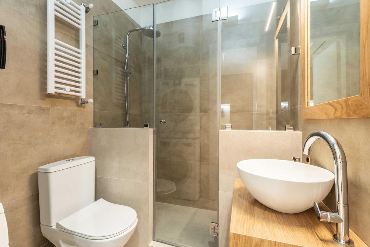 Yestayhomes * Kolonaki * Anagnostopoulou Street Atene Esterno foto