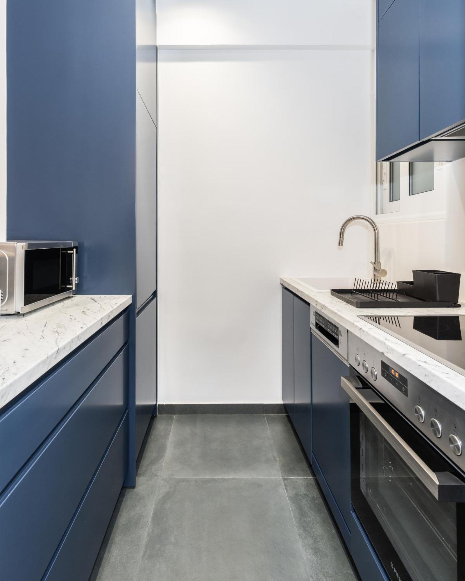 Yestayhomes * Kolonaki * Anagnostopoulou Street Atene Esterno foto