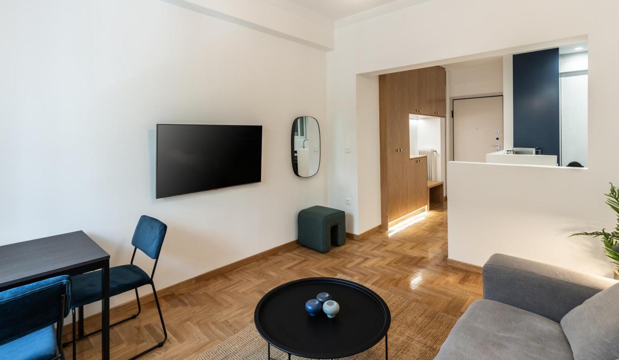 Yestayhomes * Kolonaki * Anagnostopoulou Street Atene Esterno foto