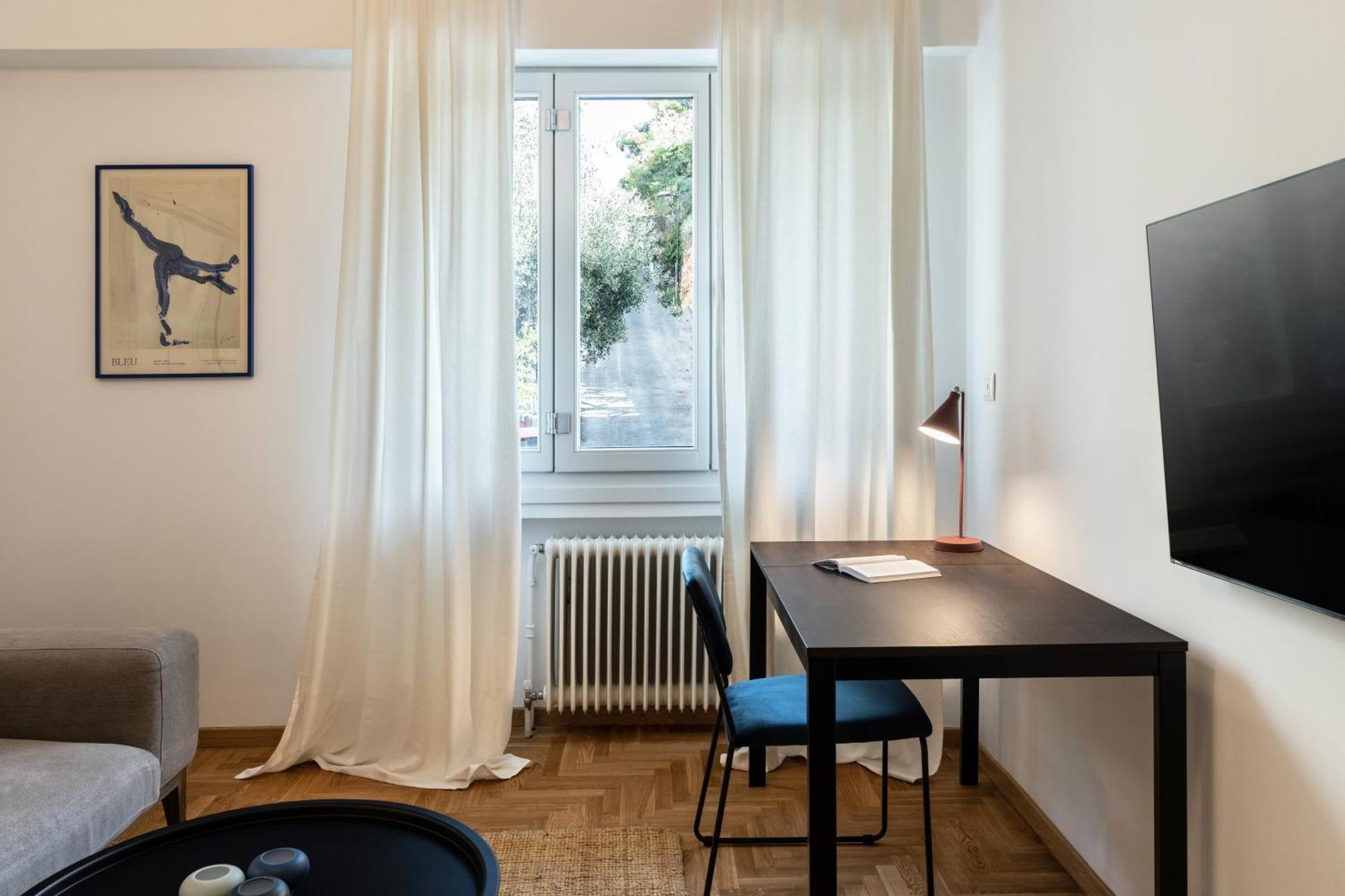 Yestayhomes * Kolonaki * Anagnostopoulou Street Atene Esterno foto